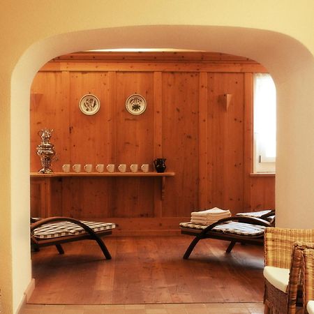 Hotel Costabella ปาสโซซานเพลเลกริโน ภายนอก รูปภาพ
