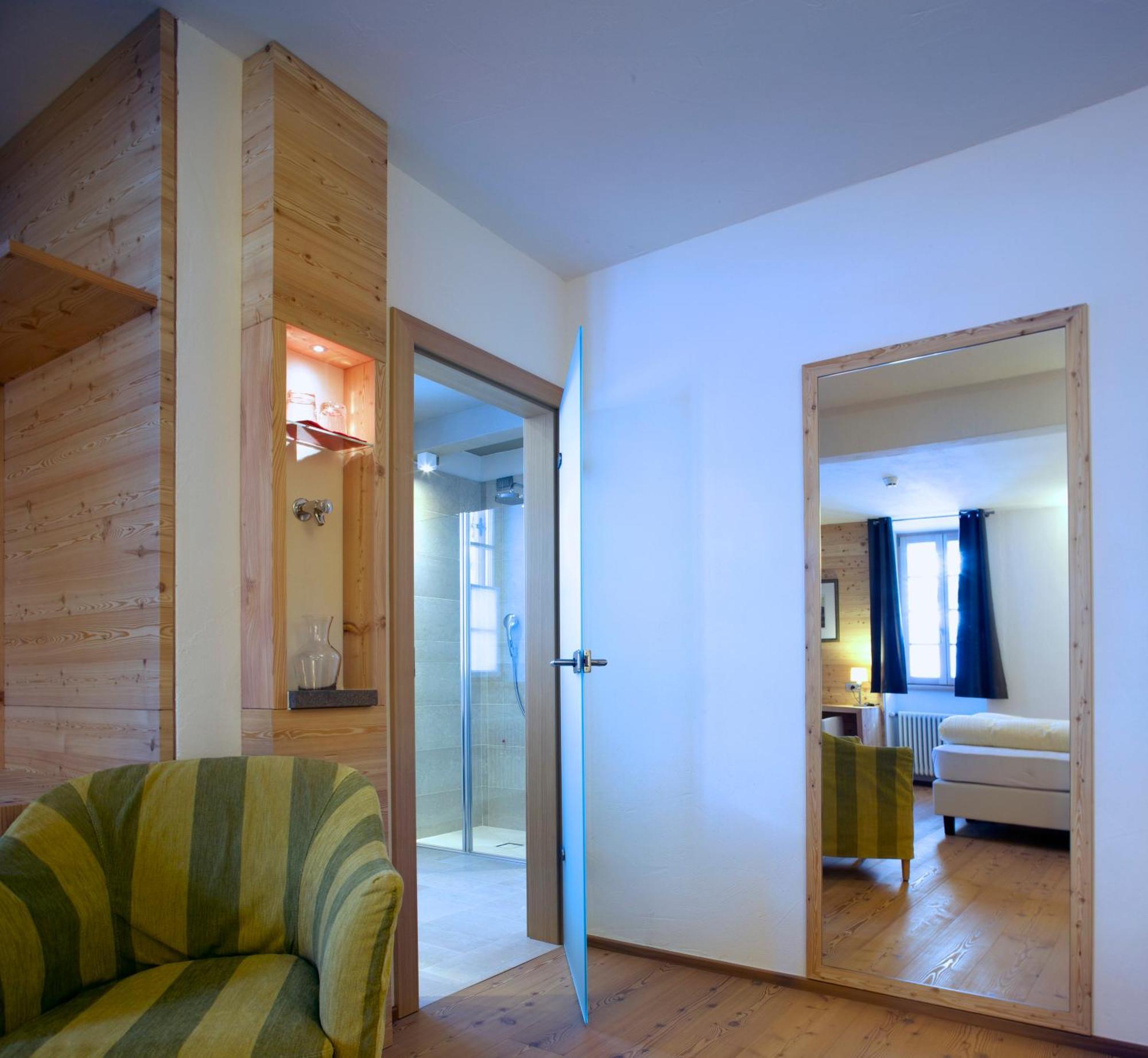 Hotel Costabella ปาสโซซานเพลเลกริโน ภายนอก รูปภาพ