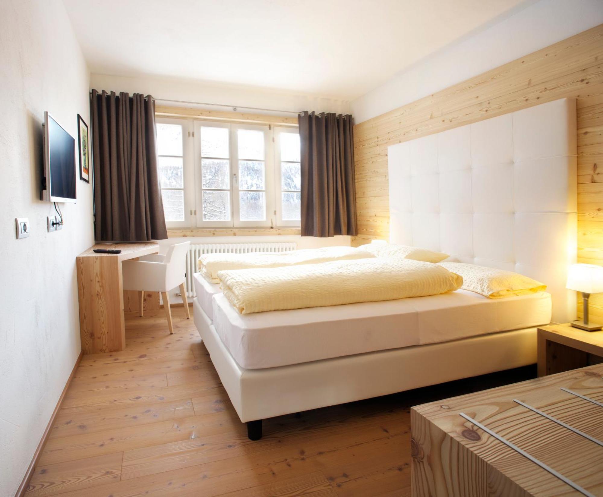Hotel Costabella ปาสโซซานเพลเลกริโน ภายนอก รูปภาพ